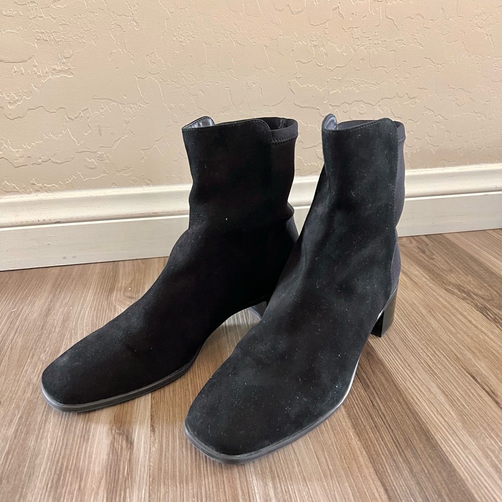 🤎Stuart🤎Weitzman🤎Boots🤎